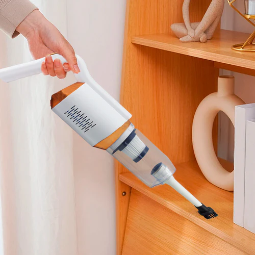 جارو عصایی مدل Vacuum Cleaners