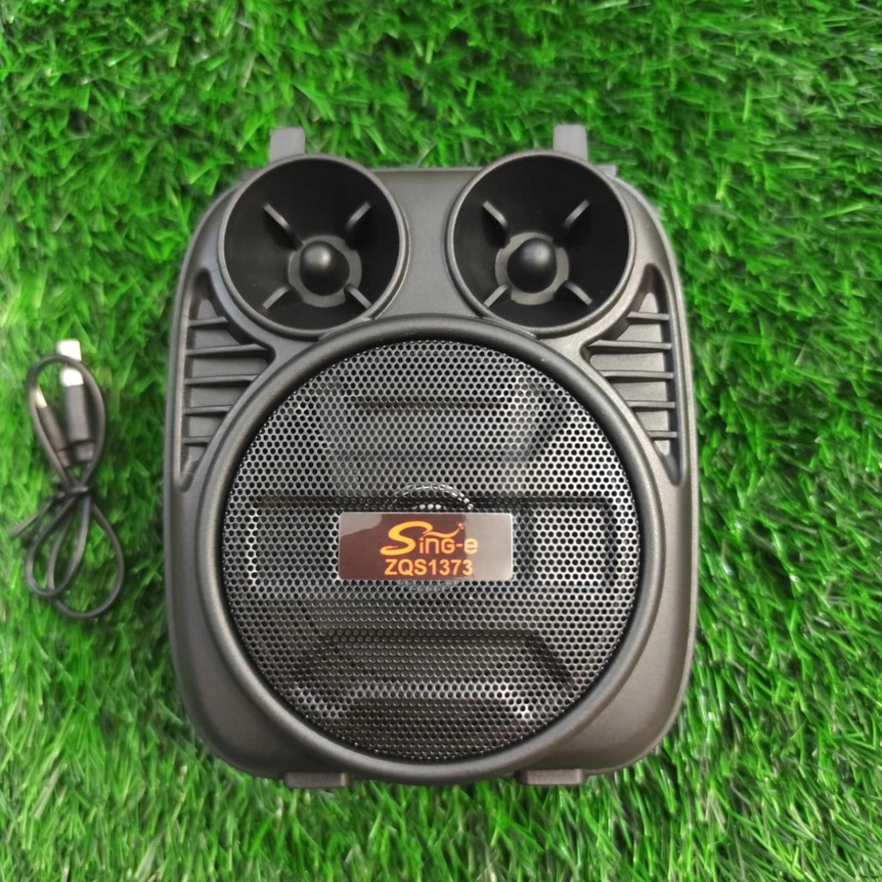 اسپیکر قابل حمل بلوتوثی سینگ ای ZQS1373